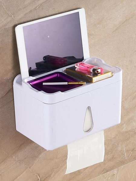 bathroom storage & organization tissue box with ashtray toilet holder punch-roll paper for kitchen
bathroom storage & organization tissue box with ashtray toilet holder punch-roll paper for kitchen
