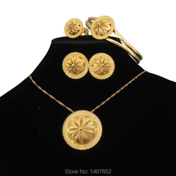 2017 ethiopian wedding sets18k gold filled plated bridal noble jewelry sets for women, Silver
2017 ethiopian wedding sets18k gold filled plated bridal noble jewelry sets for women, Silver