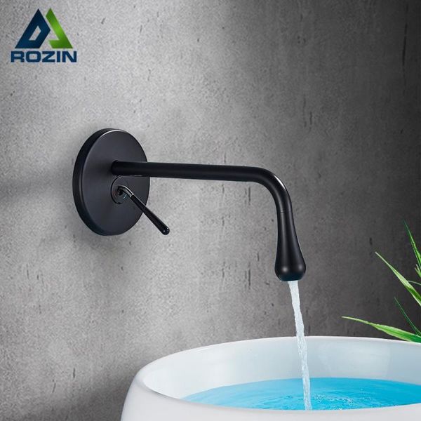 bathroom sink faucets matte black faucet wall mounted concealed 5 color 360 rotation spout brass basin mixer tap
bathroom sink faucets matte black faucet wall mounted concealed 5 color 360 rotation spout brass basin mixer tap