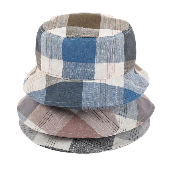 cloches woman bucket cap sun hat men beach casual outdoor boonie festival fishing fisher summer t425, Blue;gray
cloches woman bucket cap sun hat men beach casual outdoor boonie festival fishing fisher summer t425, Blue;gray