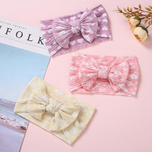 baby headband nylon girls floral printing headwrap braid children elastic turban cable infant hair accessories soft hairband, Slivery;white
baby headband nylon girls floral printing headwrap braid children elastic turban cable infant hair accessories soft hairband, Slivery;white