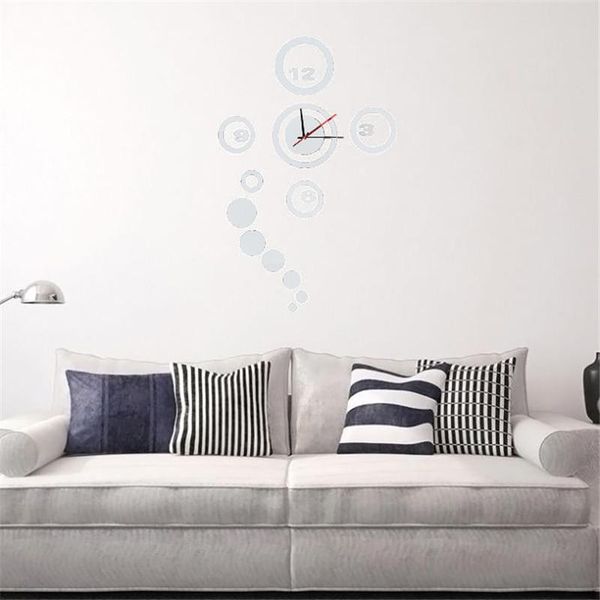 wall clocks 2021 creative diy 3d home modern decoration crystal mirror living room clock silver d30jl27
wall clocks 2021 creative diy 3d home modern decoration crystal mirror living room clock silver d30jl27