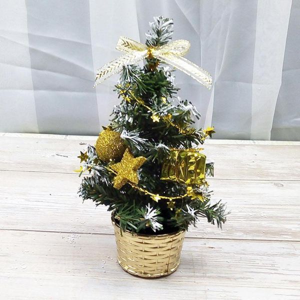 christmas decorations 1pc mini golden tree sisal silk cedar decoration trees small supplies xmas 20cm deskgifts ornament m9f2
christmas decorations 1pc mini golden tree sisal silk cedar decoration trees small supplies xmas 20cm deskgifts ornament m9f2