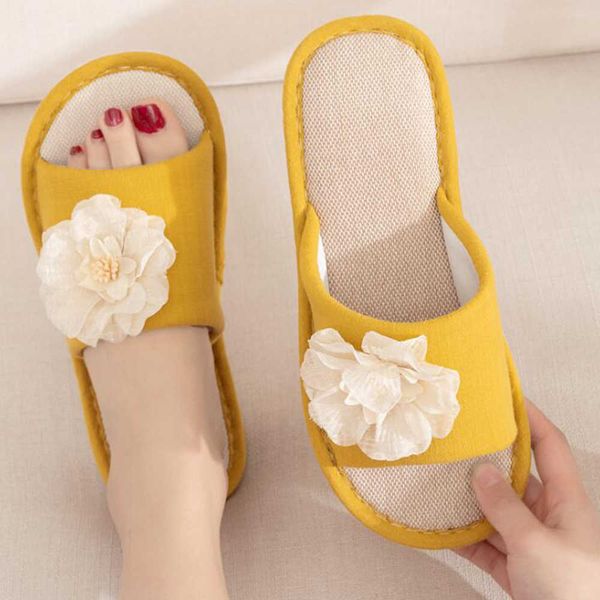 fashion flowers cotton hemp home women slippers spring summer bedroom indoor shoes lightweight simple slides qq629 210625, Black
fashion flowers cotton hemp home women slippers spring summer bedroom indoor shoes lightweight simple slides qq629 210625, Black