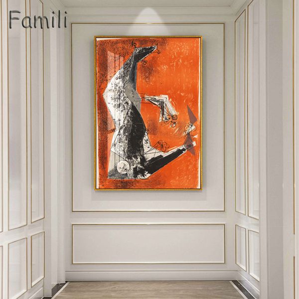 modern abstract rainbow street posters and prints graffiti wall art canvas painting wall pictures for living room home décor
modern abstract rainbow street posters and prints graffiti wall art canvas painting wall pictures for living room home décor