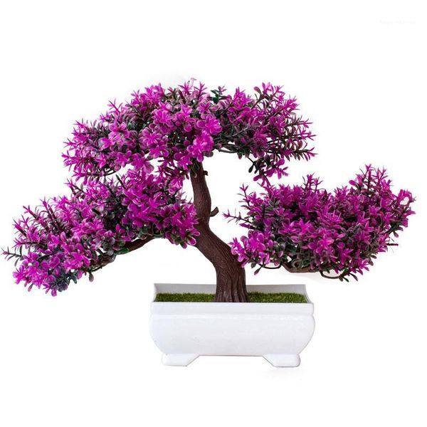 decorative flowers & wreaths artificial plants pine bonsai small tree pot fake potted ornaments for home decoration el garden decor1
decorative flowers & wreaths artificial plants pine bonsai small tree pot fake potted ornaments for home decoration el garden decor1