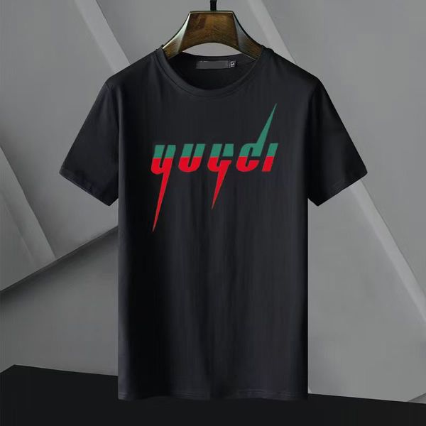 2022ss fashion brand designer t shirt hip white mens clothing casual tees for men with letters printed tshirt size big size m-6xl lpl j6h5, White;black
2022ss fashion brand designer t shirt hip white mens clothing casual tees for men with letters printed tshirt size big size m-6xl lpl j6h5, White;black
