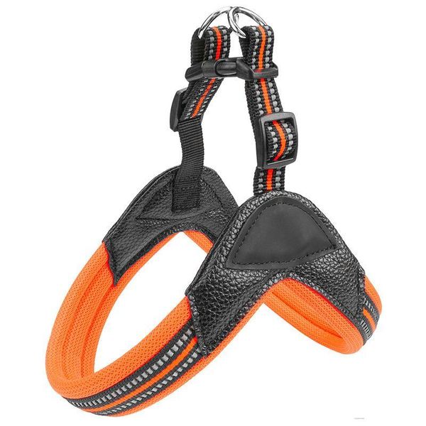 dog collars & leashes pet supplies reflective collar harness breathable leather chest cat hang tags
dog collars & leashes pet supplies reflective collar harness breathable leather chest cat hang tags