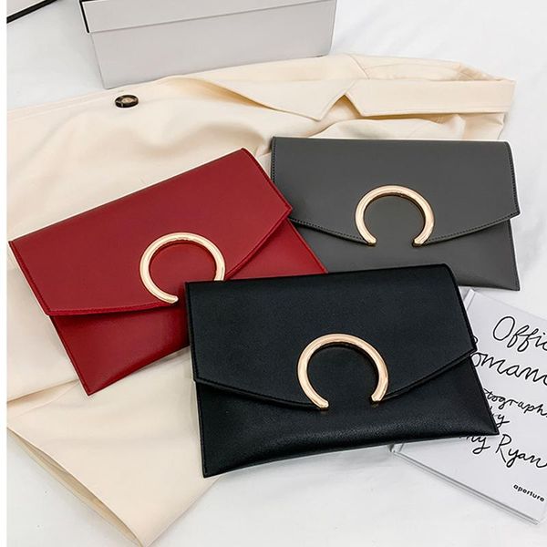 evening bags 2021 ladies bag leather women shoulder fashion chain messenger casual clutch large capacity student female
evening bags 2021 ladies bag leather women shoulder fashion chain messenger casual clutch large capacity student female