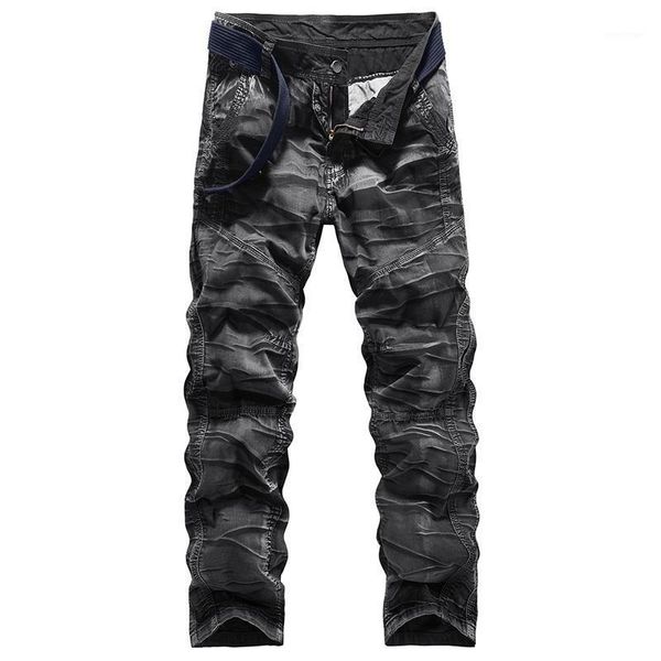 men's pants 2021 casual trousers overalls military retro camouflage loose washed tie-dye, Black
men's pants 2021 casual trousers overalls military retro camouflage loose washed tie-dye, Black