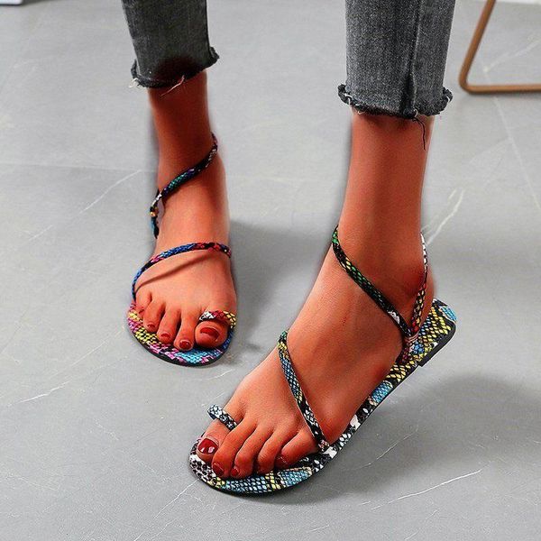 sandals women's summer flat shoes woman beach women female ladies sandalias plus size, Black
sandals women's summer flat shoes woman beach women female ladies sandalias plus size, Black