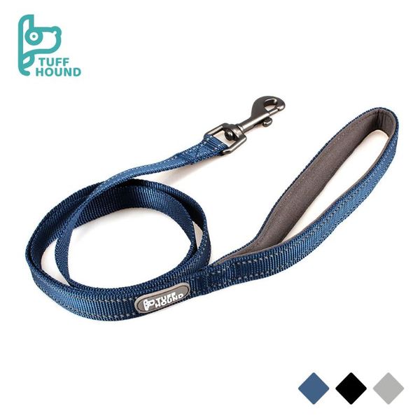 dog collars & leashes reflective explosion-proof leash with comfortable handle nylon safety strong for medium large dogs s m l
dog collars & leashes reflective explosion-proof leash with comfortable handle nylon safety strong for medium large dogs s m l