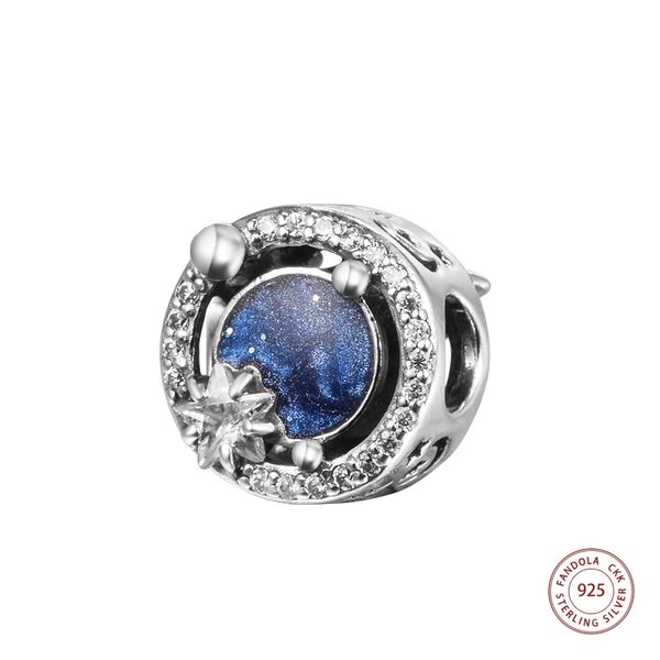 fits pandora bracelet a trip to the galaxy charms 925 sterling silver diy beads for jewelry making berloque 2021 new, Bronze;silver
fits pandora bracelet a trip to the galaxy charms 925 sterling silver diy beads for jewelry making berloque 2021 new, Bronze;silver