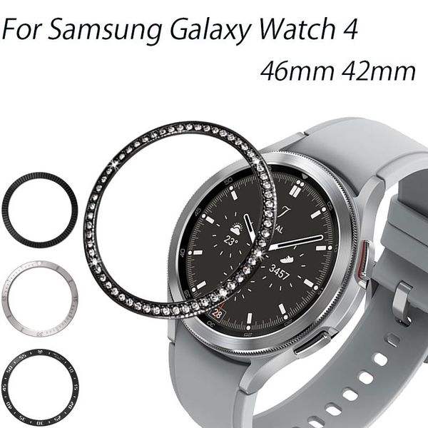 watch bands bezel ring for samsung galaxy 4 classic 46mm 42mm metal anti scratch cover accessories, Black;brown
watch bands bezel ring for samsung galaxy 4 classic 46mm 42mm metal anti scratch cover accessories, Black;brown