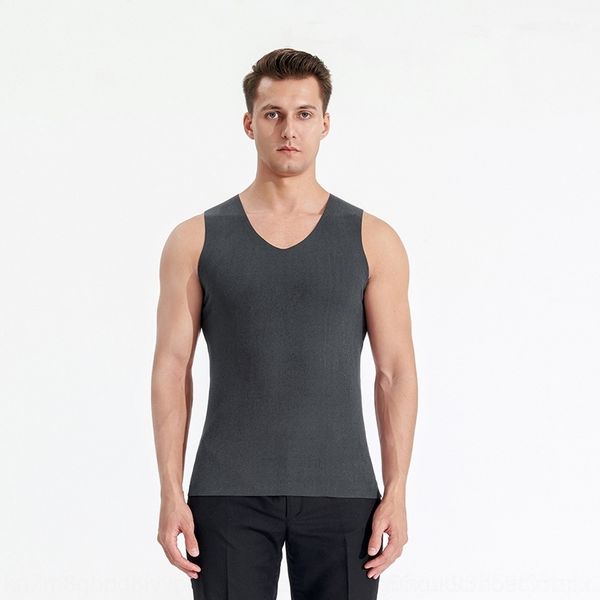 zmew no trace warm underwear men' tank men' warm vest double-sided grind v-neoadhe sleeveless underwear vest fever fiber bottom, White;black
zmew no trace warm underwear men' tank men' warm vest double-sided grind v-neoadhe sleeveless underwear vest fever fiber bottom, White;black