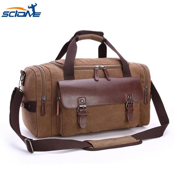 outdoor bags scione sport bag fitness training gym for men 2021 canvas luggage large capacity travel shoulder handbag crossbody
outdoor bags scione sport bag fitness training gym for men 2021 canvas luggage large capacity travel shoulder handbag crossbody