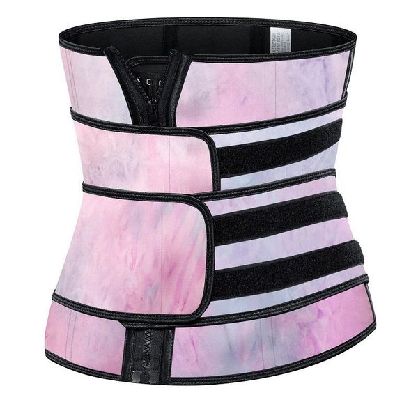 women's shapers s-6xl latex corset waist trainer belt for women belly reducing and shaping girdles shapewear body shaper, Black;white
women's shapers s-6xl latex corset waist trainer belt for women belly reducing and shaping girdles shapewear body shaper, Black;white