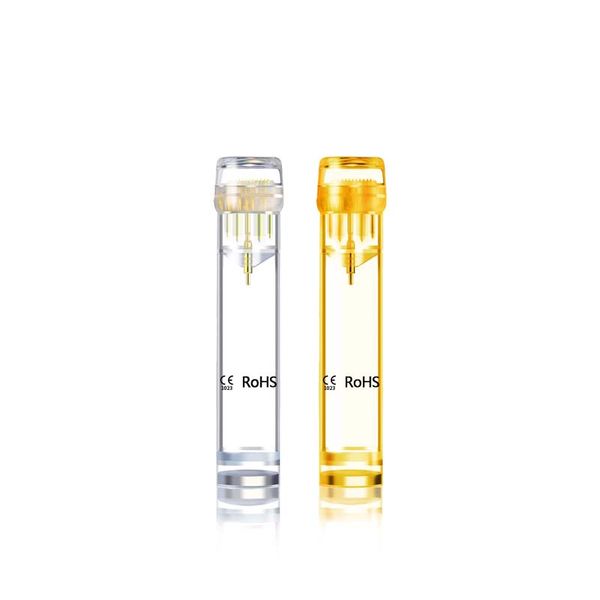 new hydra needle 19 aqua micro channel mesotherapy gold needle fine touch system derma stamp ce
new hydra needle 19 aqua micro channel mesotherapy gold needle fine touch system derma stamp ce