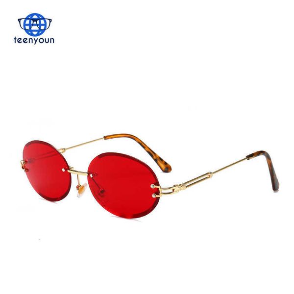 aviator sunglasses teenyoun retro small oval sunglasses women shades metal color sun glasses for female fashion designer eyewear oculos, White;black
aviator sunglasses teenyoun retro small oval sunglasses women shades metal color sun glasses for female fashion designer eyewear oculos, White;black