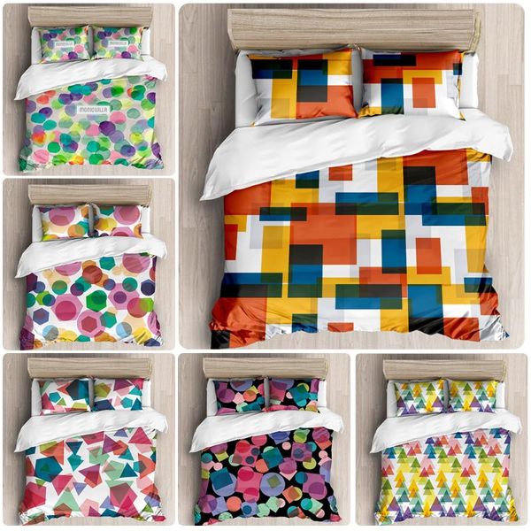 bedding sets comforter set geometric pattern 3pcs duvet cover home textile quilt single double king size
bedding sets comforter set geometric pattern 3pcs duvet cover home textile quilt single double king size
