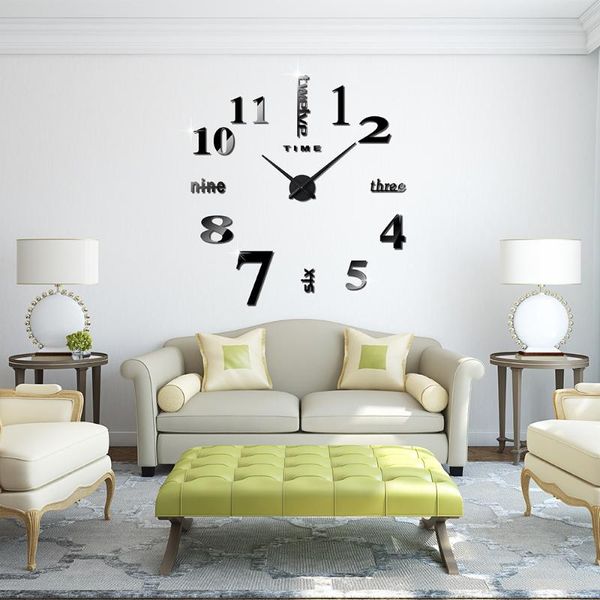 wall clocks m.sparkling large 3d mirror effect sticker diy digital clock home decoration modern design unique gift
wall clocks m.sparkling large 3d mirror effect sticker diy digital clock home decoration modern design unique gift