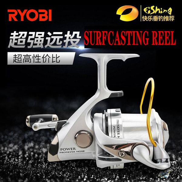 japan brand ryobi surfcasting reel size 10000 long cast surf 3.9:1 4+1bb 12kgs drag power baitcasting reels
japan brand ryobi surfcasting reel size 10000 long cast surf 3.9:1 4+1bb 12kgs drag power baitcasting reels