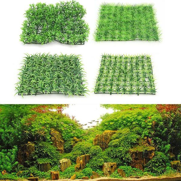 decorations eco-friendly aquarium ornaments artificial water plastic green grass plant lawn aquatic fish tank decor c42
decorations eco-friendly aquarium ornaments artificial water plastic green grass plant lawn aquatic fish tank decor c42