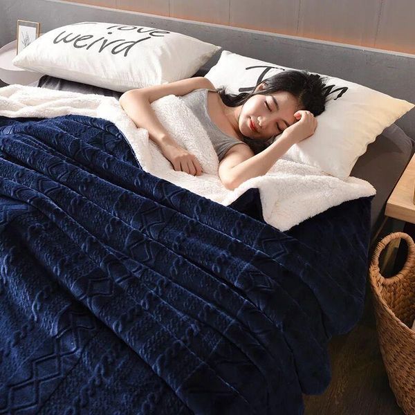 comforters & sets carved velvet blankets bedding soft fur throw on sofa/bed/plane travel blanket printed bedspread cotton duvet quilt
comforters & sets carved velvet blankets bedding soft fur throw on sofa/bed/plane travel blanket printed bedspread cotton duvet quilt