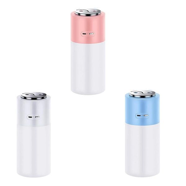 cool mini humidifier dual sprayer with cotton sticks night light for home office baby bedroom humidifiers
cool mini humidifier dual sprayer with cotton sticks night light for home office baby bedroom humidifiers