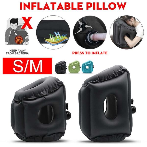 pillow travel inflatable air cushion headrest chin support cushions for airplane plane car office rest neck nap pillows
pillow travel inflatable air cushion headrest chin support cushions for airplane plane car office rest neck nap pillows