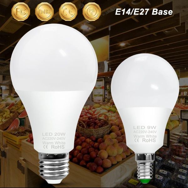 bulbs e14 led light bulb 220v ampoule lamp e27 20w 3w 6w 9w 12w 15w 18w bombillas 240v high brightness spotlight lighting
bulbs e14 led light bulb 220v ampoule lamp e27 20w 3w 6w 9w 12w 15w 18w bombillas 240v high brightness spotlight lighting