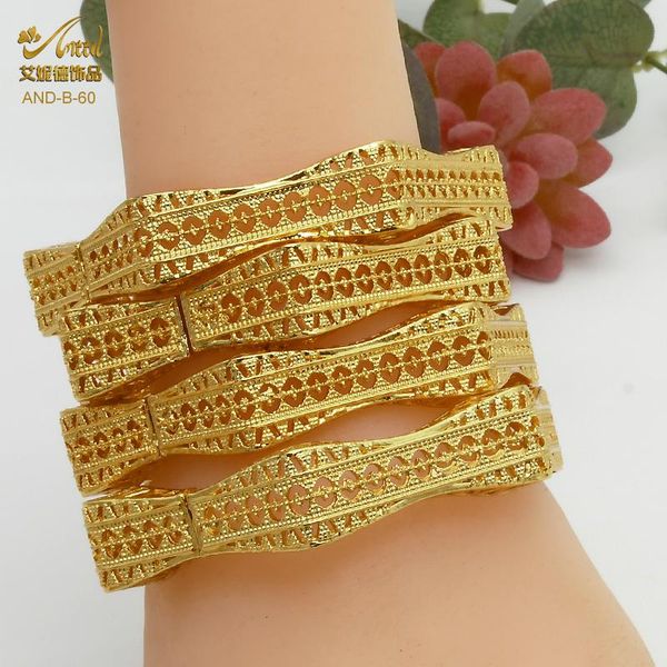 bangle bangles for women bracelets irregular shape gold plated jewelry dubai wholesale designer ethiopian african bijoux, Black
bangle bangles for women bracelets irregular shape gold plated jewelry dubai wholesale designer ethiopian african bijoux, Black
