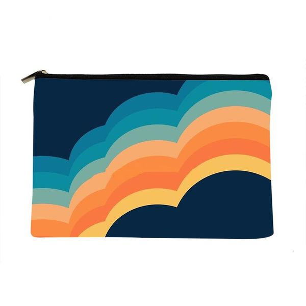 cosmetic bags & cases women color retro clouds printed make up bag fashion cosmetics organizer for travel colorful storage lady
cosmetic bags & cases women color retro clouds printed make up bag fashion cosmetics organizer for travel colorful storage lady