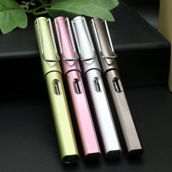 listing luxury quality fashion various colors student office fountain pen school stationery supplies ink pens ballpoint, Blue;orange
listing luxury quality fashion various colors student office fountain pen school stationery supplies ink pens ballpoint, Blue;orange