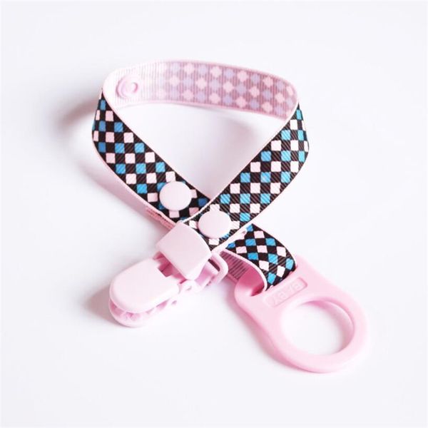 5pcs/pack adapter for rings chupeta pacifier clips new multi colors silicone baby dummy pacifier holder clip
5pcs/pack adapter for rings chupeta pacifier clips new multi colors silicone baby dummy pacifier holder clip