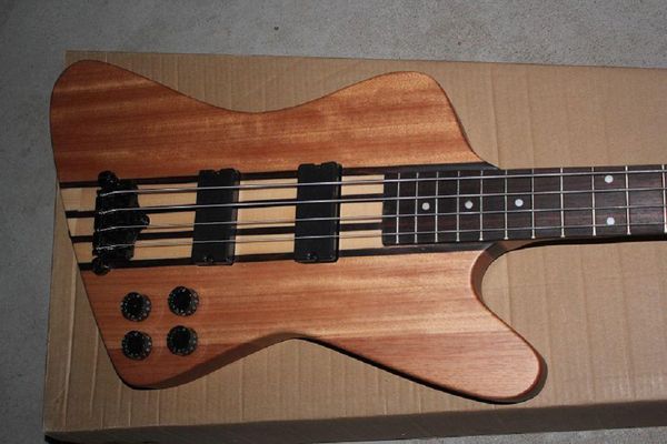 thunderbird classic electric bass guitar custom one-piece set neck 4 strings bass guitar @21
thunderbird classic electric bass guitar custom one-piece set neck 4 strings bass guitar @21