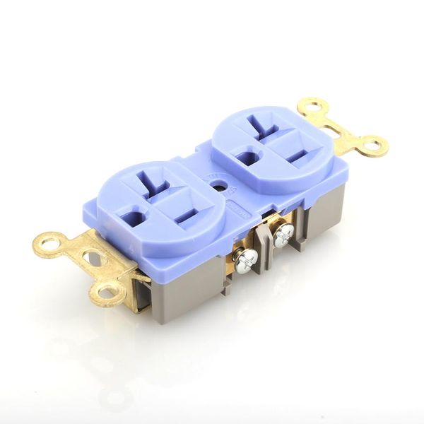 smart power plugs 2pcs isf0008 hifi us ac duplex receptacle socket gold plated wall outlet chassis
smart power plugs 2pcs isf0008 hifi us ac duplex receptacle socket gold plated wall outlet chassis