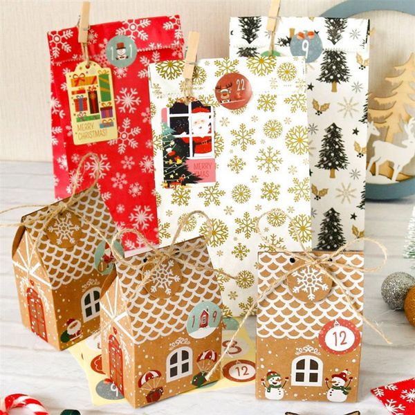 gift wrap christmas kraft paper bag xmas house packing candy box chocolate cookies merry decorations navidad 2021
gift wrap christmas kraft paper bag xmas house packing candy box chocolate cookies merry decorations navidad 2021