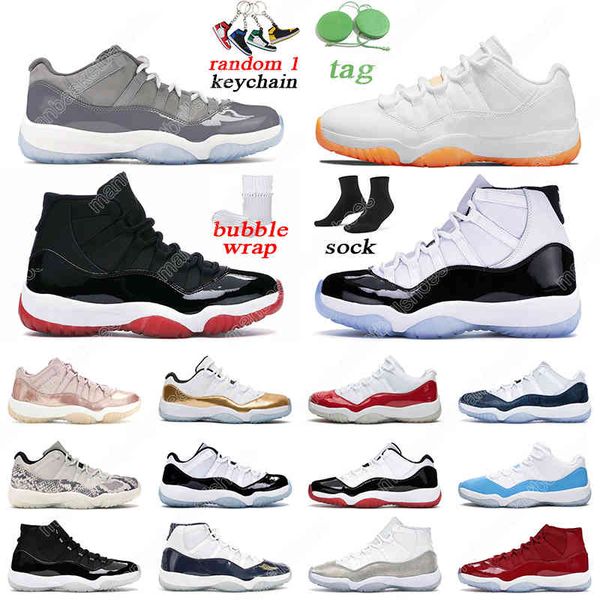 breathable fashion men women basketball shoes 11 gamma blue snake light bone concord white 11s outdoor mens sports trainer size 5.5-13
breathable fashion men women basketball shoes 11 gamma blue snake light bone concord white 11s outdoor mens sports trainer size 5.5-13