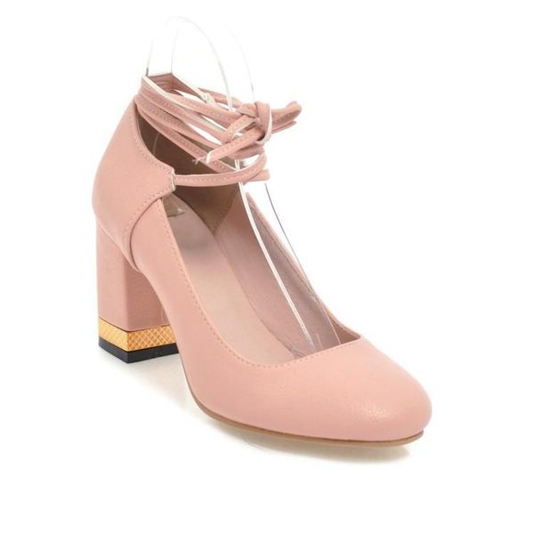 dress shoes in the spring of 2021 round head thick with lace-up shallow mouth 40-43 1827, Black
dress shoes in the spring of 2021 round head thick with lace-up shallow mouth 40-43 1827, Black