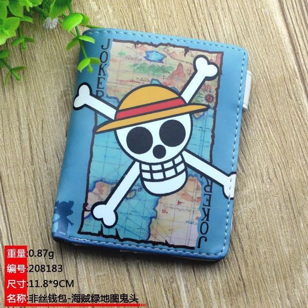 anime one piece students short coin purse monkey d luffy embossed wallet, Red;black
anime one piece students short coin purse monkey d luffy embossed wallet, Red;black