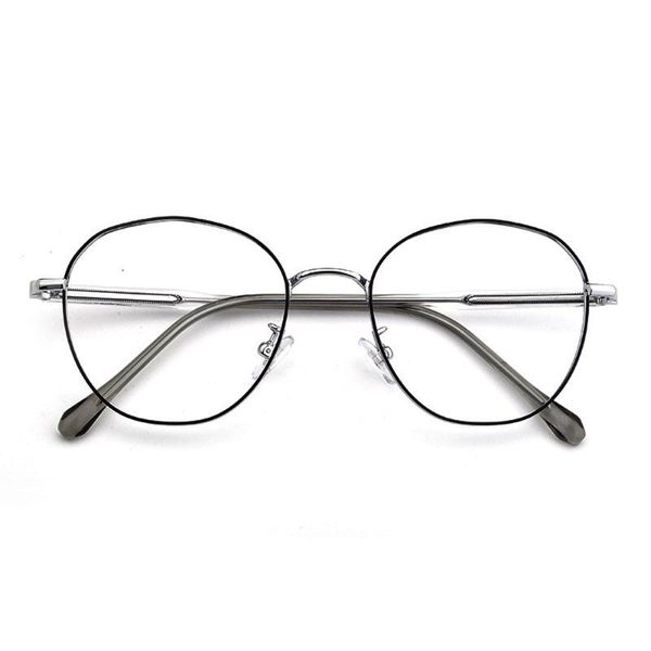 sunglasses fashion retro glasses metal round fullrim frame anti blu light ultralight reading luxury men women+1.0 +1.5 +2.0 +2.5, White;black
sunglasses fashion retro glasses metal round fullrim frame anti blu light ultralight reading luxury men women+1.0 +1.5 +2.0 +2.5, White;black