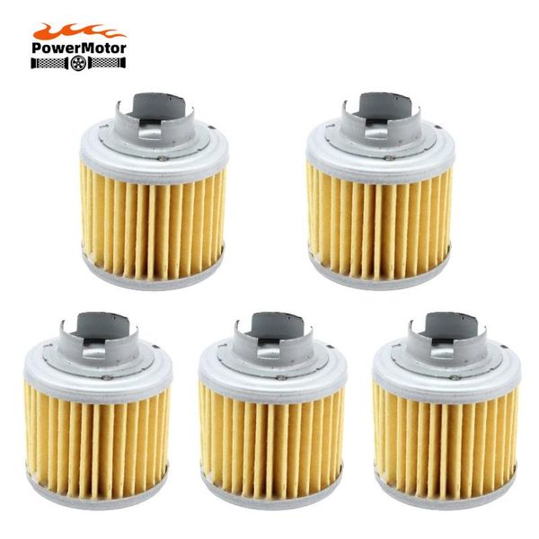 5pcs/pack motorcycle oil filter fit for yx 150cc 160cc zongshen 190cc zs190 engine pit bike dirt atv parts
5pcs/pack motorcycle oil filter fit for yx 150cc 160cc zongshen 190cc zs190 engine pit bike dirt atv parts