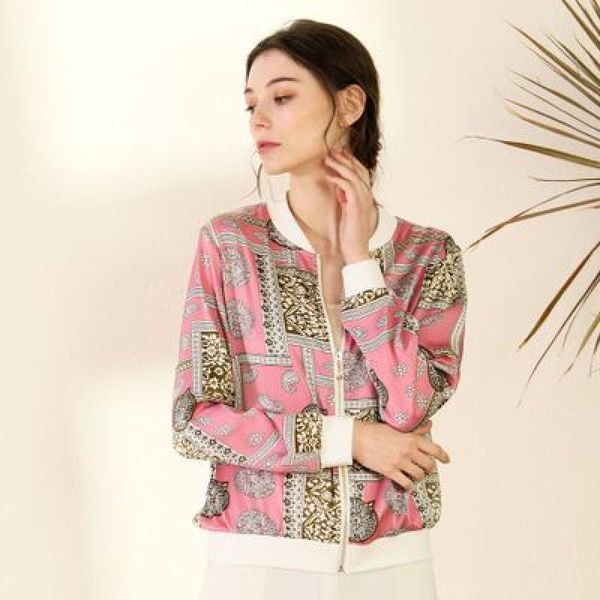 women's jackets 2021 autumn women fashion slim jacket female outwear ladies round neck coat girls leisure long sleeve, Black;brown
women's jackets 2021 autumn women fashion slim jacket female outwear ladies round neck coat girls leisure long sleeve, Black;brown