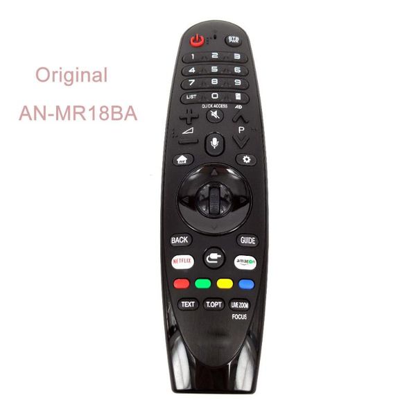 remote controlers original akb75375501an-mr18ba for lg aeu magic control mate select 2021 smart tv with voice telecontrol
remote controlers original akb75375501an-mr18ba for lg aeu magic control mate select 2021 smart tv with voice telecontrol
