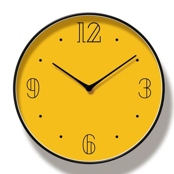 nordic modern wall clock creative minimalist mute quartz vogue metal living room reloj casa home decorationa c50zb clocks
nordic modern wall clock creative minimalist mute quartz vogue metal living room reloj casa home decorationa c50zb clocks
