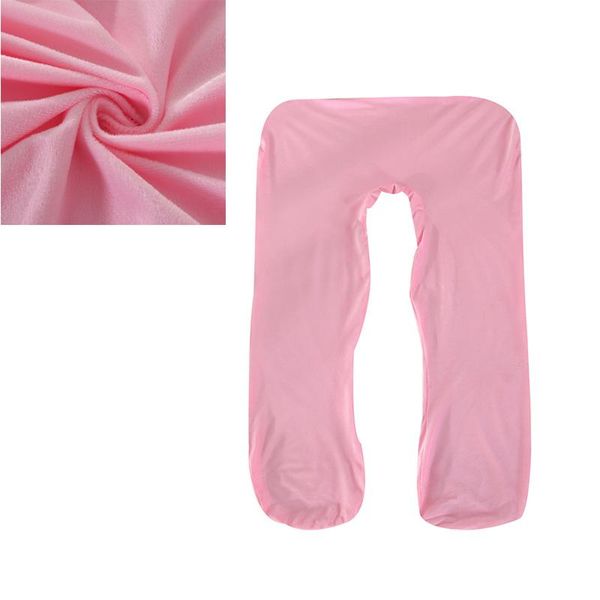 pillow case pregnancy cases removable cover decorative u shaped body pillows for maternity pillowcase detachable with zip 125cm
pillow case pregnancy cases removable cover decorative u shaped body pillows for maternity pillowcase detachable with zip 125cm