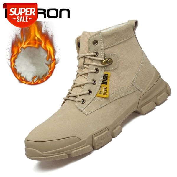 winter black warm fur men outdoor boots genuine leather ankle casual boots men work shoes military snow for botas #su8g
winter black warm fur men outdoor boots genuine leather ankle casual boots men work shoes military snow for botas #su8g