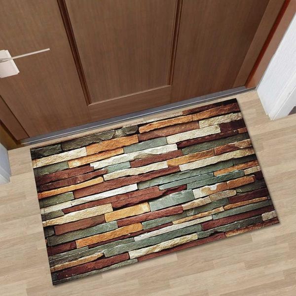 carpets anti-slip floor mat durable colorful short plush useful water-absorbing ground for kitchen bathroom (60x180cm)
carpets anti-slip floor mat durable colorful short plush useful water-absorbing ground for kitchen bathroom (60x180cm)