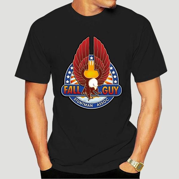 men's t-shirts the fall guy t shirt men women retro 80's tv show program stuntman airwolf a-team streetwear fitness hip-hop gyms 7, White;black
men's t-shirts the fall guy t shirt men women retro 80's tv show program stuntman airwolf a-team streetwear fitness hip-hop gyms 7, White;black